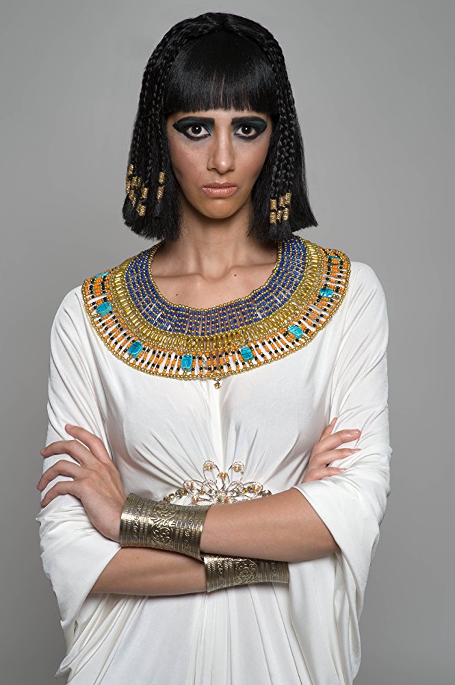 Ghadir Mounib