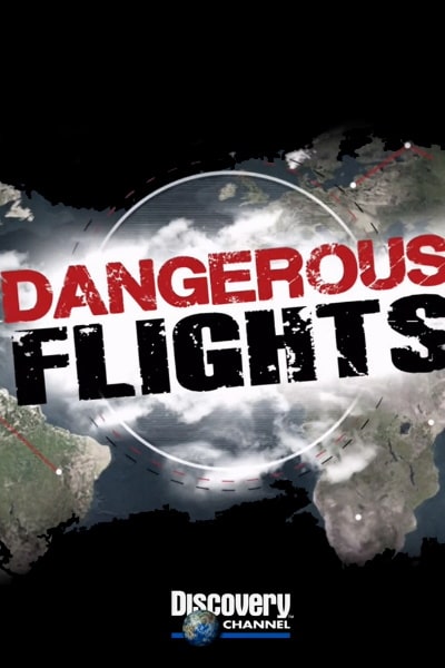 Dangerous Flights&nbsp;- Season 2