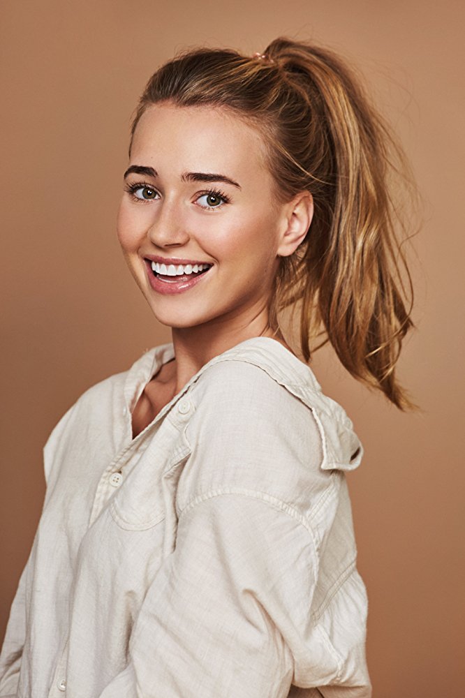 Emily Wilder