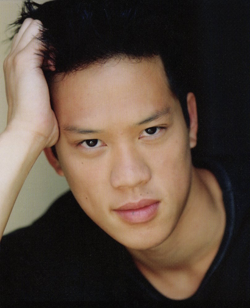 Leonard Wu