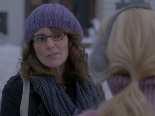 Liz Lemon