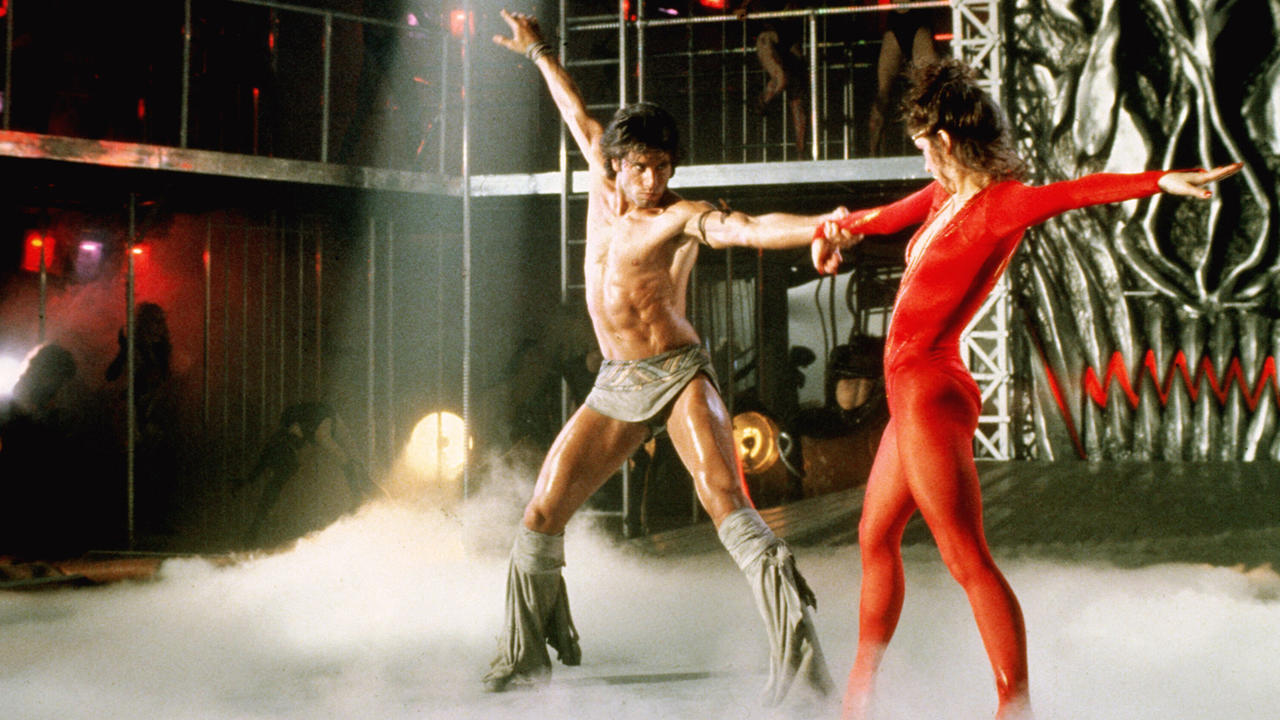 Tony Manero