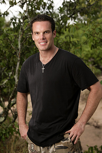 Joe Dowdle