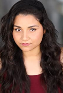 Reyna Calvillo