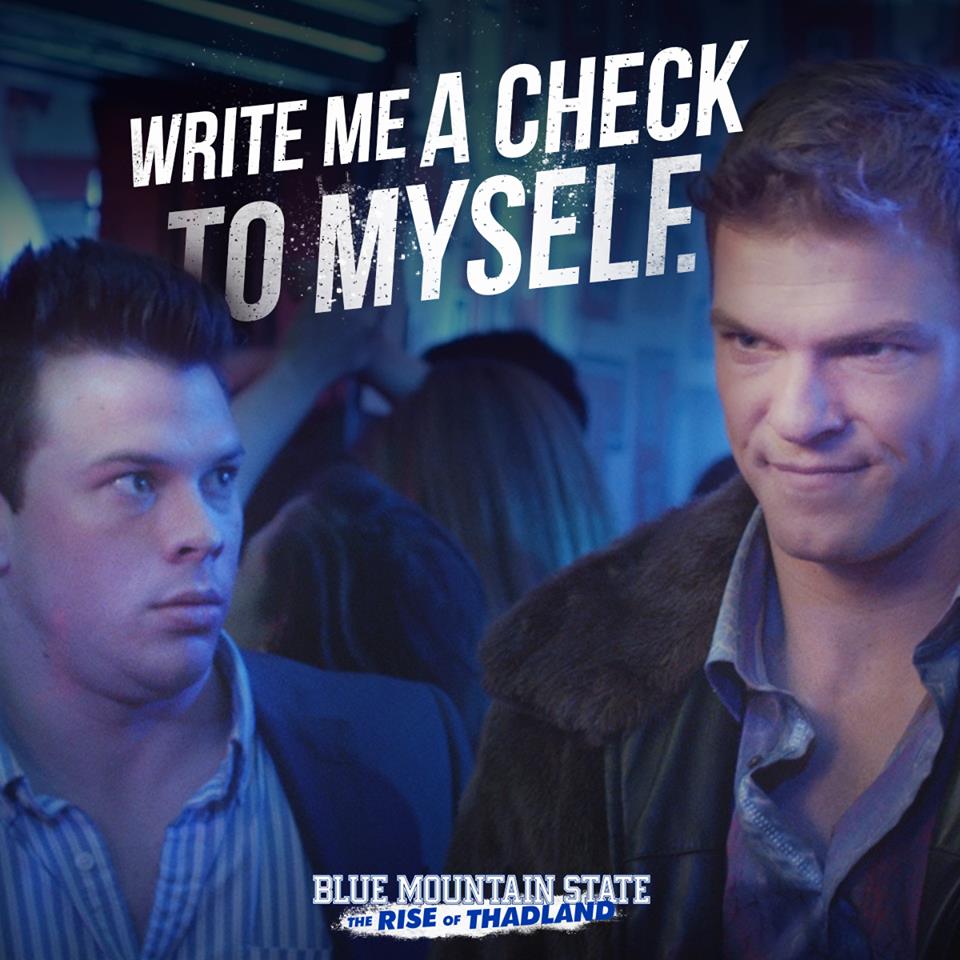 Thad Castle