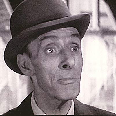 Homer Pittman