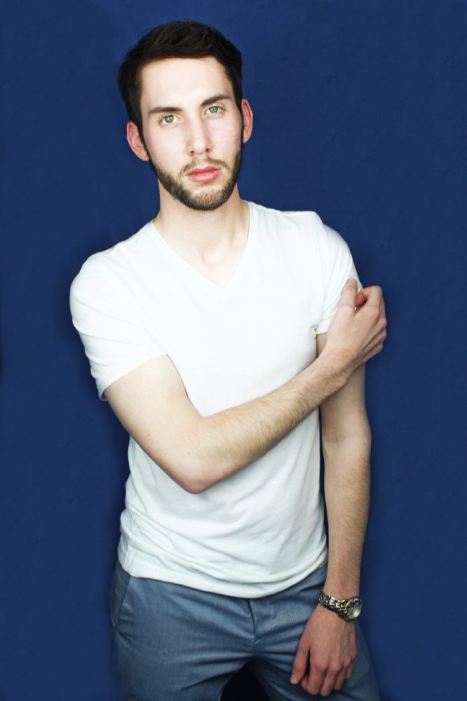 Daniel Martindale