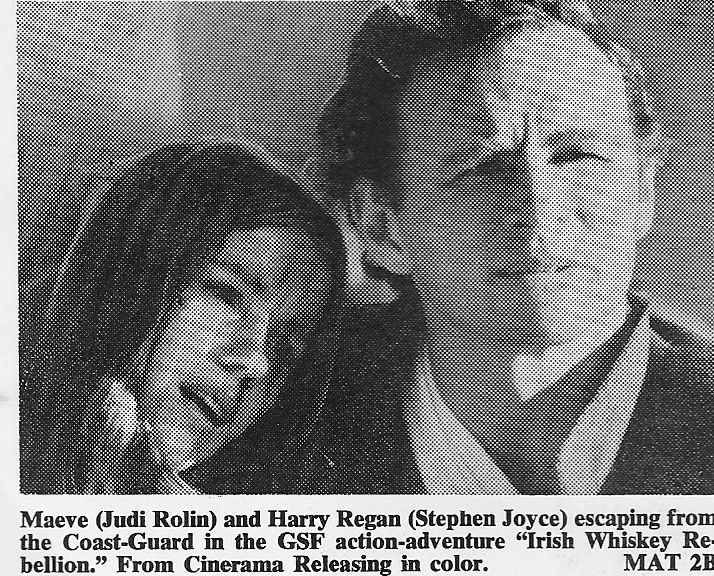Stephen Joyce
