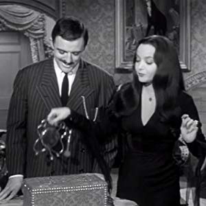 Morticia Addams, Ophelia Frump, Lady Fingers