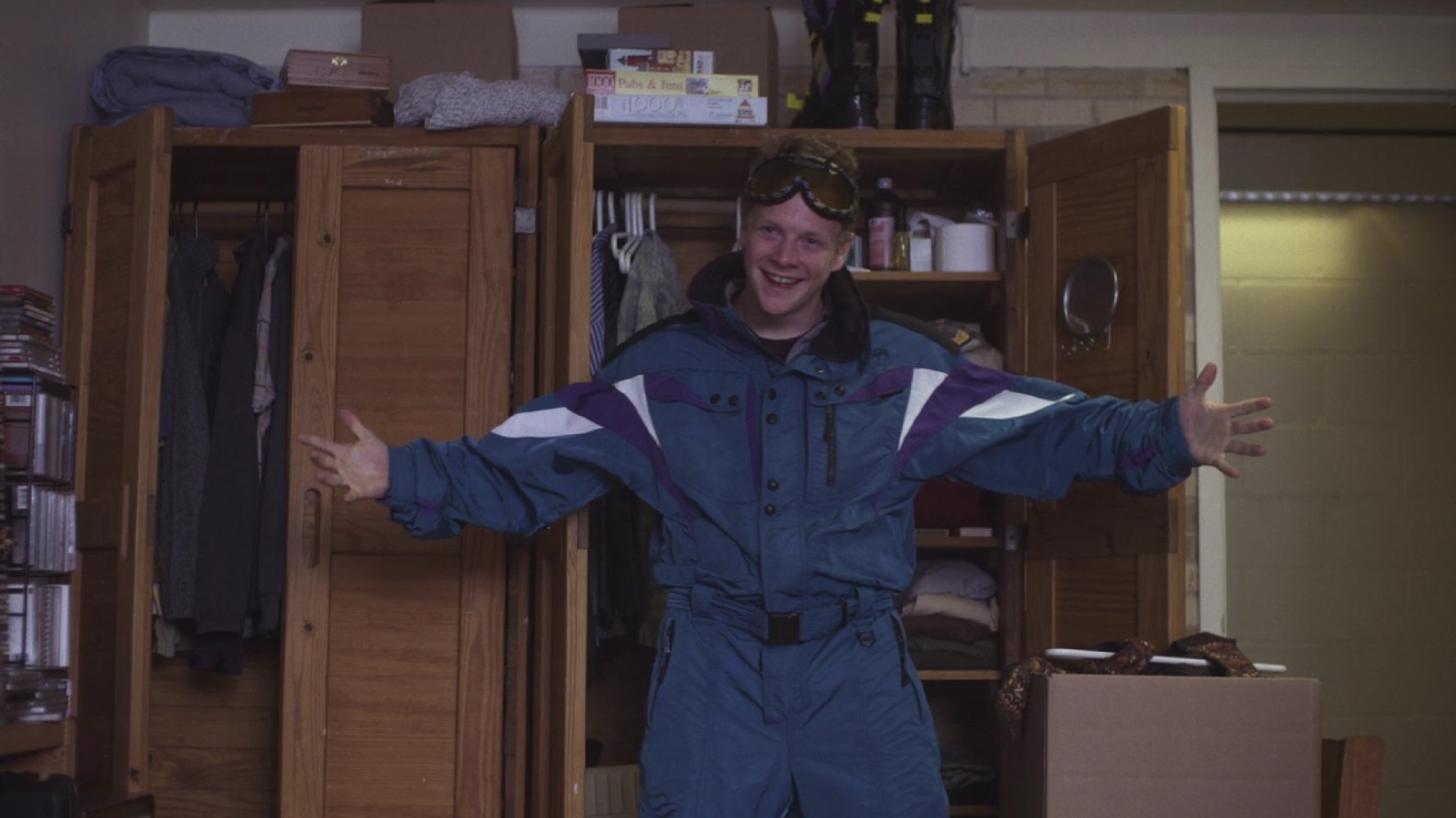 Steve Winchell