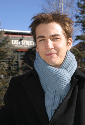 Jamie Johnson