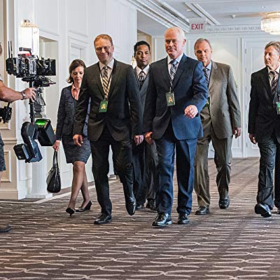 Damien Darhk