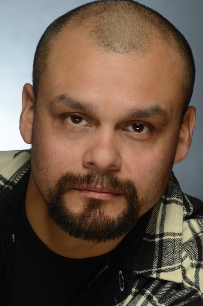 Federico Patino