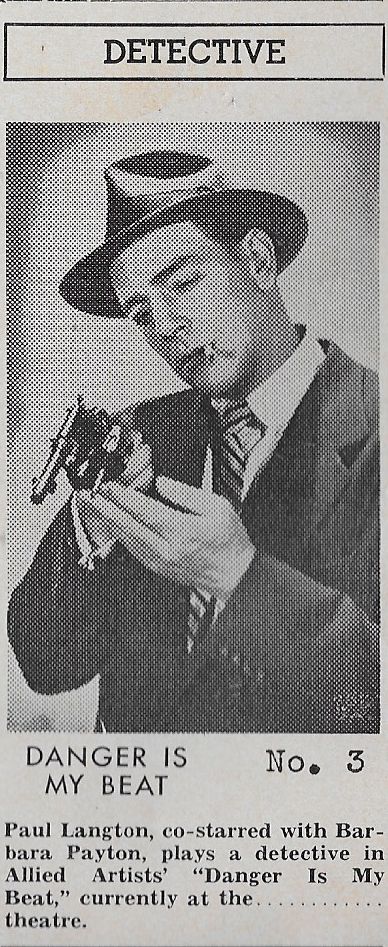 Paul Langton