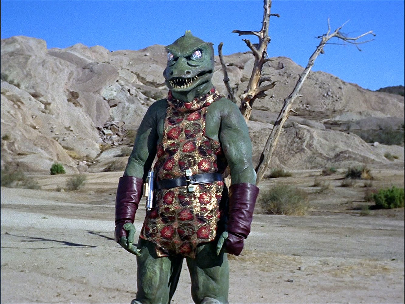Gorn