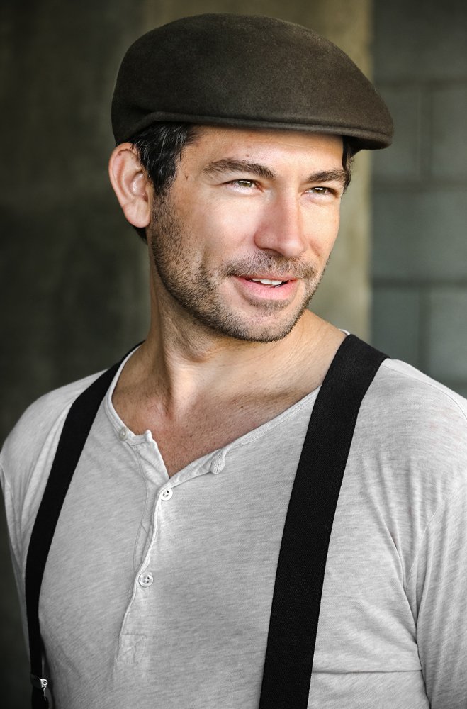 Brent Harvey