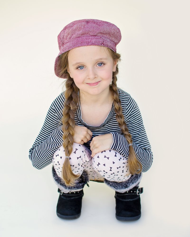 Aislinn Brooke Plair