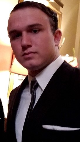Ethan Airhart