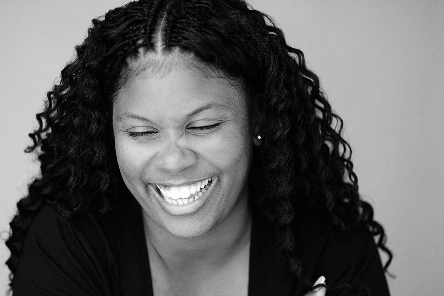 Candace Nicholas-Lippman