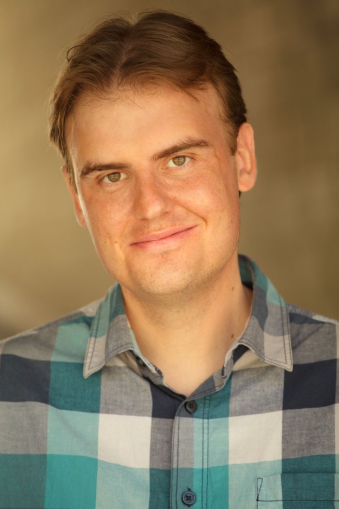 Daniel Evich