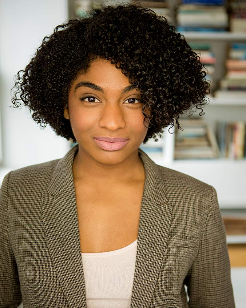Naima Sundiata