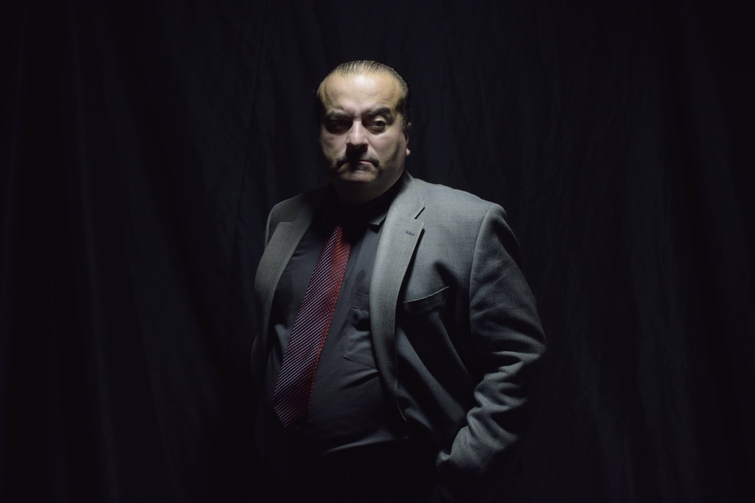 Rick Cordeiro