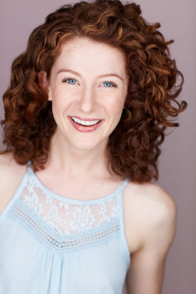 Beth Hawkes