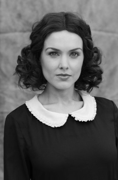 Kate Katzman