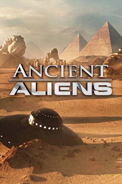 Ancient Aliens - Season 14