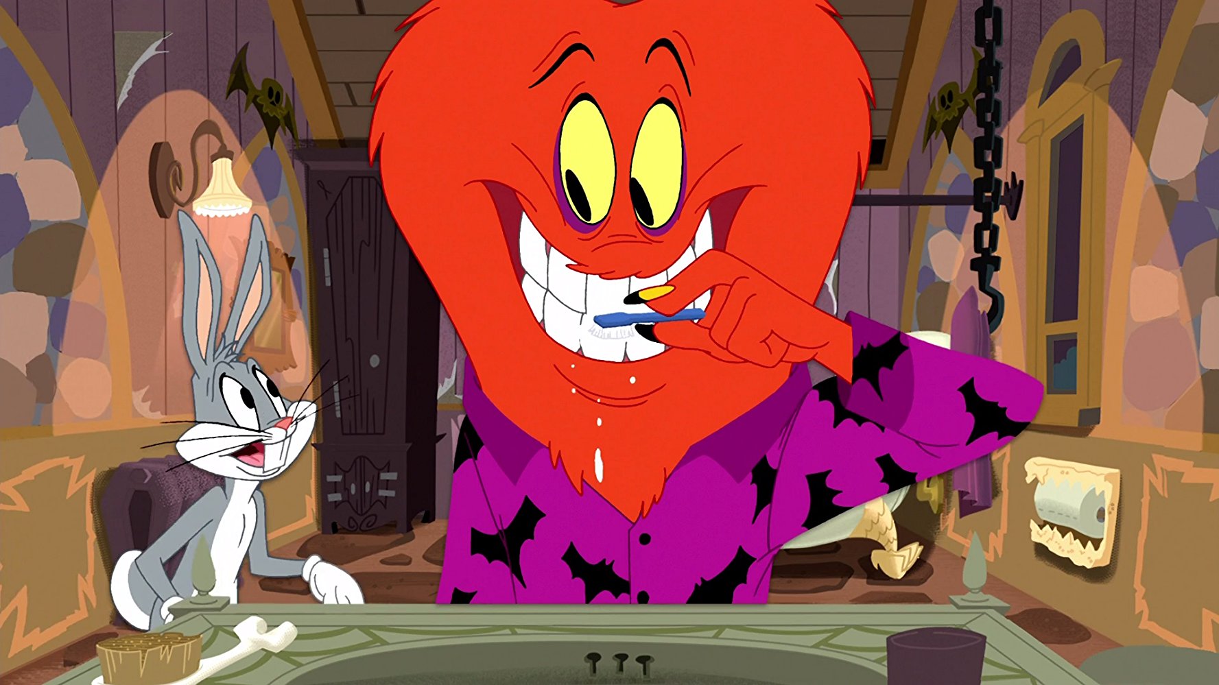 Gossamer