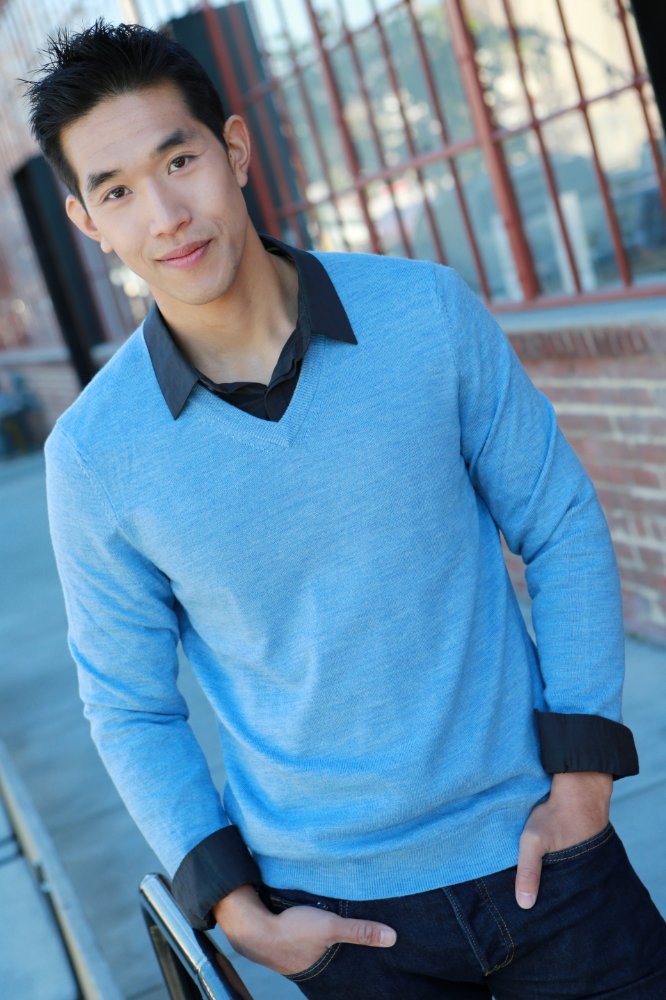 Jason J Lai