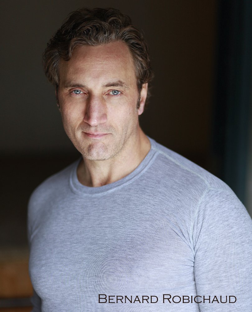 Bernard Robichaud
