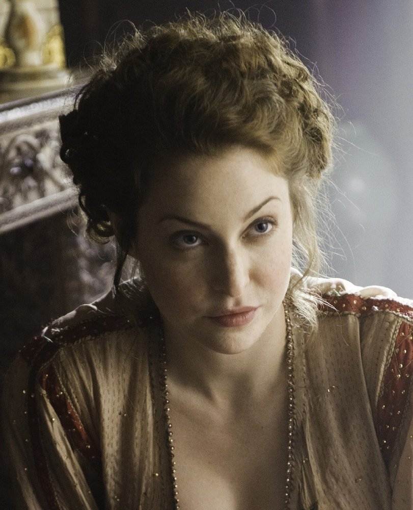 Esmé Bianco