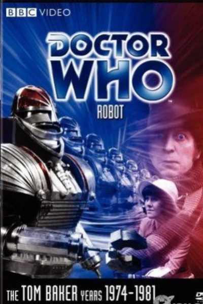 Doctor Who 1963 - Season 12