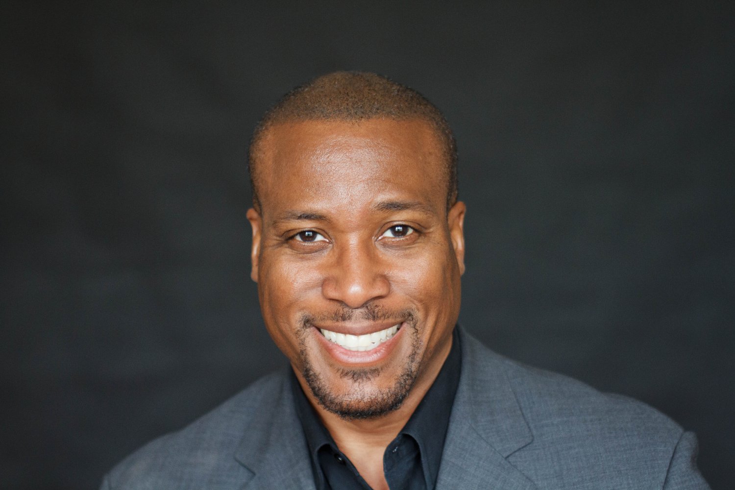 Clayton Prince