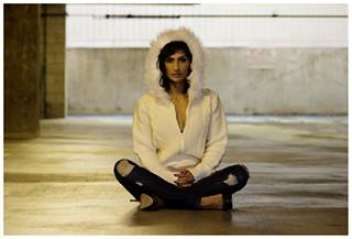 Sarayu Blue