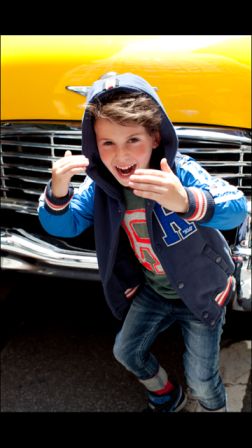 Mason Schneiderman
