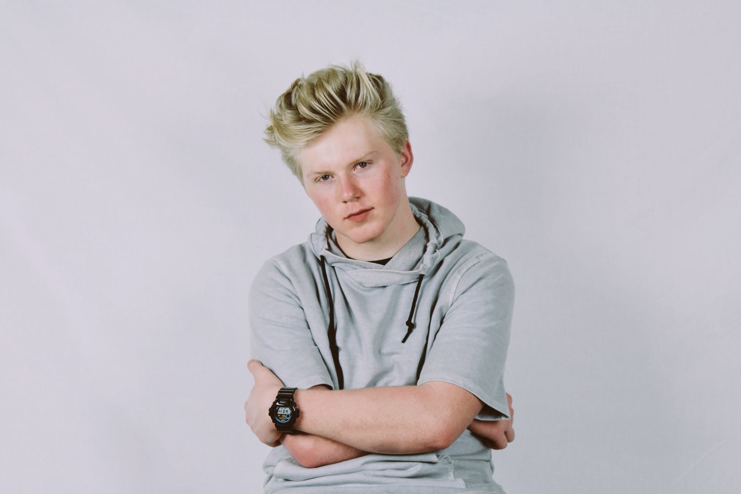Keller Moore