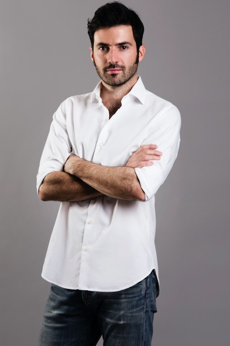 Pablo Cruz