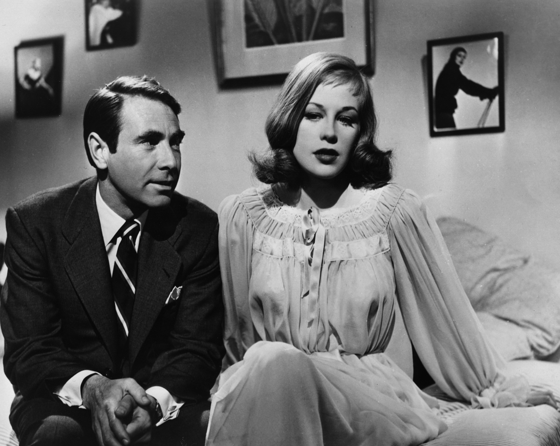 Gary Merrill