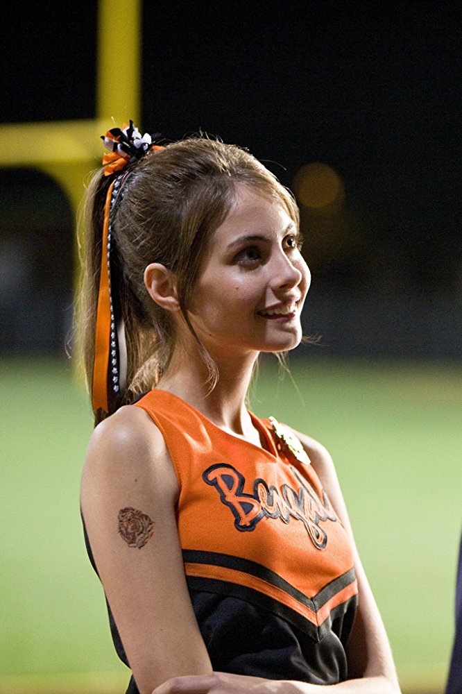 Janice Hedden