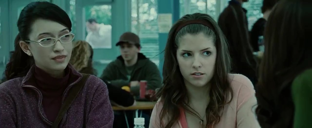 Angela Weber (Twilight character)