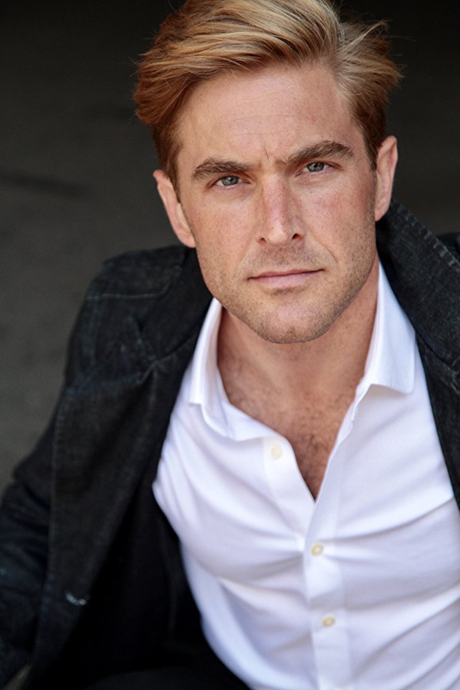 Kyle Devero