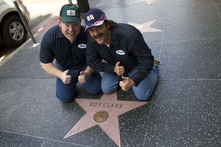 Butch Klein