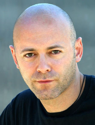 Perry Wolberg