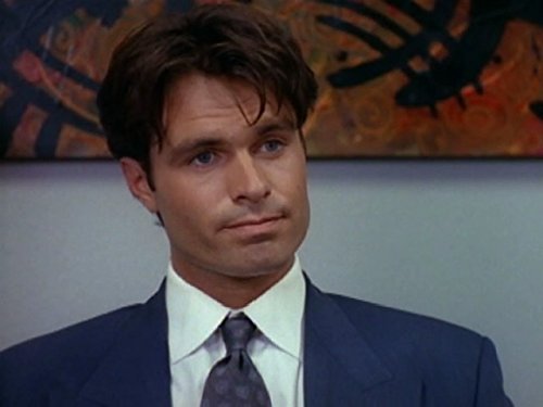 Patrick Muldoon