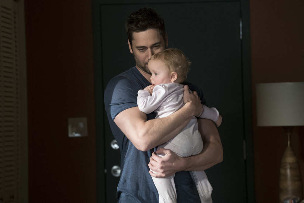 Tom Keen
