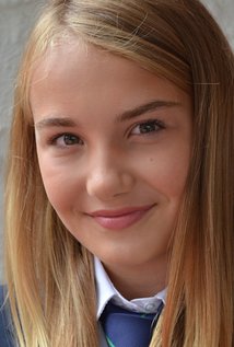 Mia Dupree