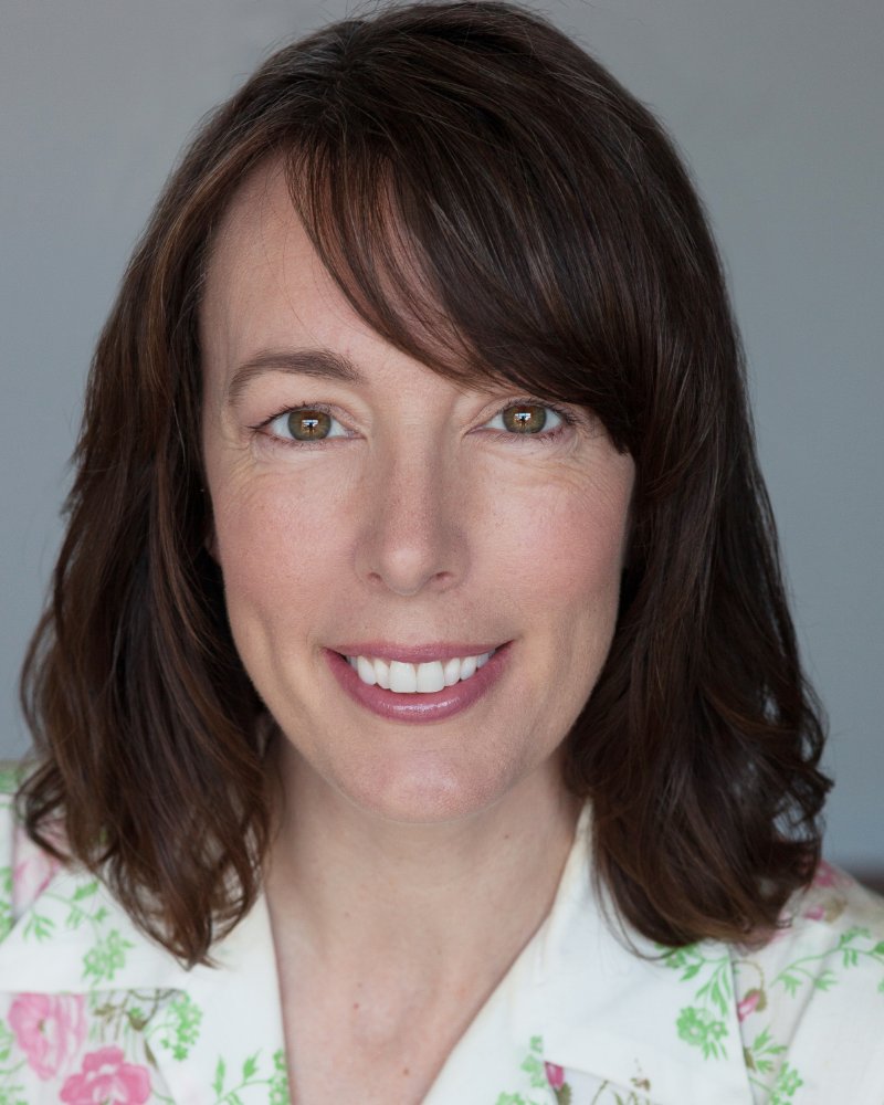 Nettie Kraft