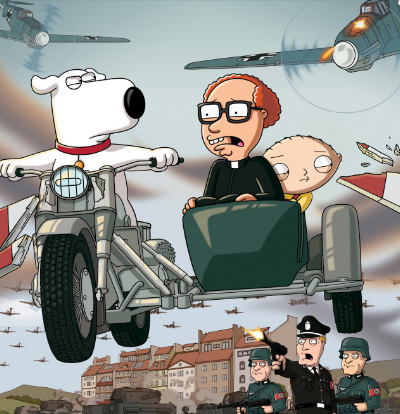 Mort Goldman